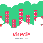Virusdie.Server II Binary (Вирусдай.Сервер 2) Антивирус для хостинг-провайдеров