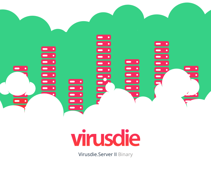 Virusdie.Server II Binary (Вирусдай.Сервер 2) Антивирус для хостинг-провайдеров