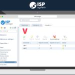 ISPmanager: модуль защиты сайтов от вирусов Virusdie доступен для покупки