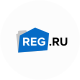 REG.RU партнер Virusdie